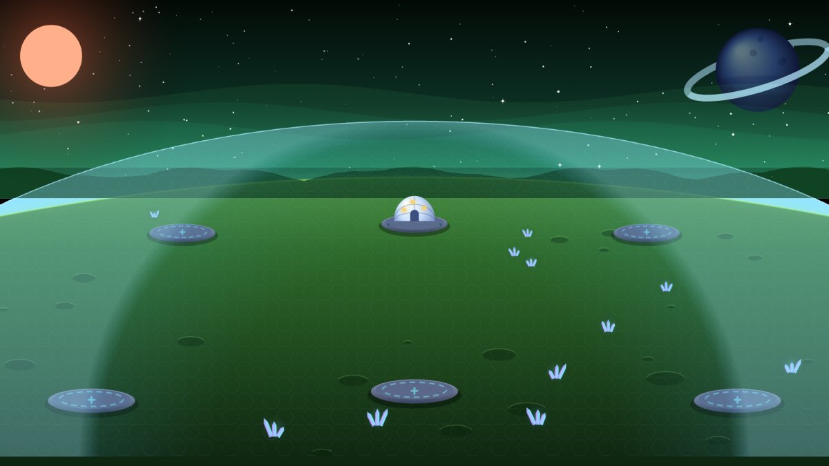 Planet Kerora-8 of astre18 in Astrelyne