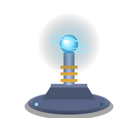 Shield Generator level 3