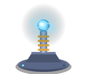 Shield Generator level 4