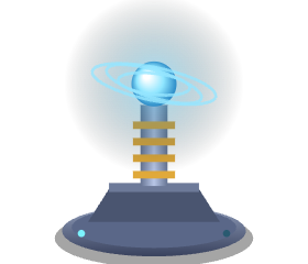 Shield Generator level 5