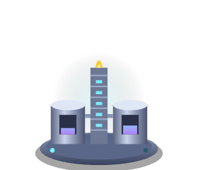 Refinery level 1