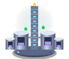 Refinery level 5