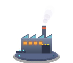 Factory level 1