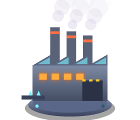 Factory level 5