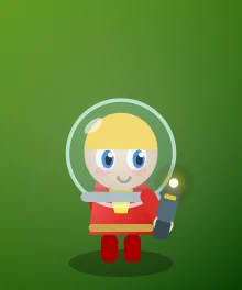Astro-ranger