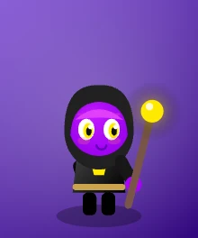 Chaos Sorcerer, enemy in Astrelyne