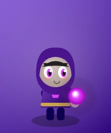 Cultist, enemy in Astrelyne