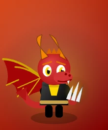 Dragon Lord, enemy in Astrelyne