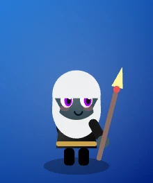 Drider, enemy in Astrelyne