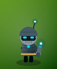 Guard Drone, enemy in Astrelyne