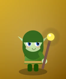 Dryad, enemy in Astrelyne