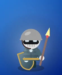 Lunar Guardian, enemy in Astrelyne