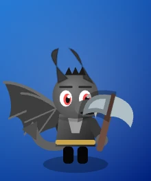 Gargoyle, enemy in Astrelyne