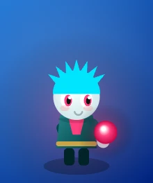 Living Gem, enemy in Astrelyne