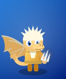 Griffin, enemy in Astrelyne