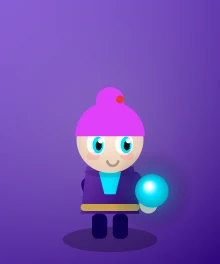 Hacker, enemy in Astrelyne