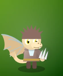 Harpy, enemy in Astrelyne