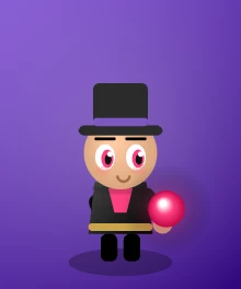 Hypnotist, enemy in Astrelyne