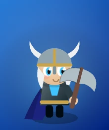 Le Jarl Géant