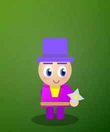 Juggler, enemy in Astrelyne