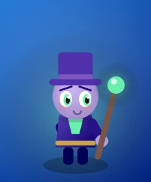 Mycoking, enemy in Astrelyne