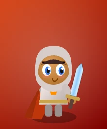 Nomad, enemy in Astrelyne