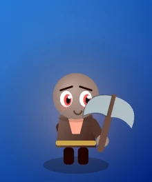 Ogre, enemy in Astrelyne