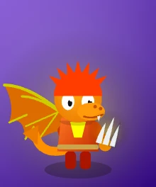 Phoenix, enemy in Astrelyne