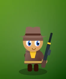 Pistolero