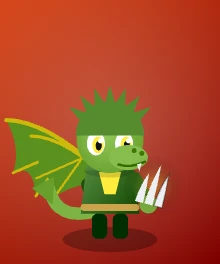 Raptor, enemy in Astrelyne