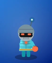 Robot ménager