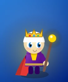 Le Roi des Jouets