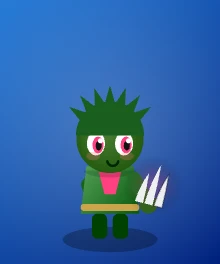 Living Bramble, enemy in Astrelyne