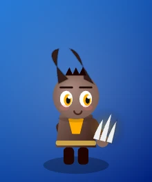Scorpion Man, enemy in Astrelyne