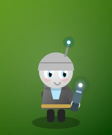 Selenite, enemy in Astrelyne