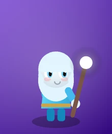 Snow Witch, enemy in Astrelyne