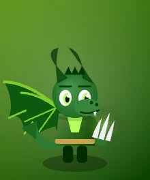 Wyvern, enemy in Astrelyne