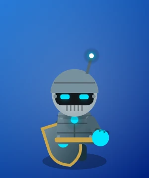 Unit-7, hero of Astrelyne